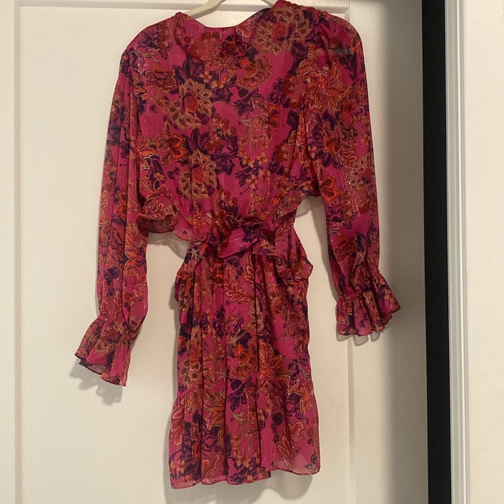 Misa Romper - Picture 2 of 2